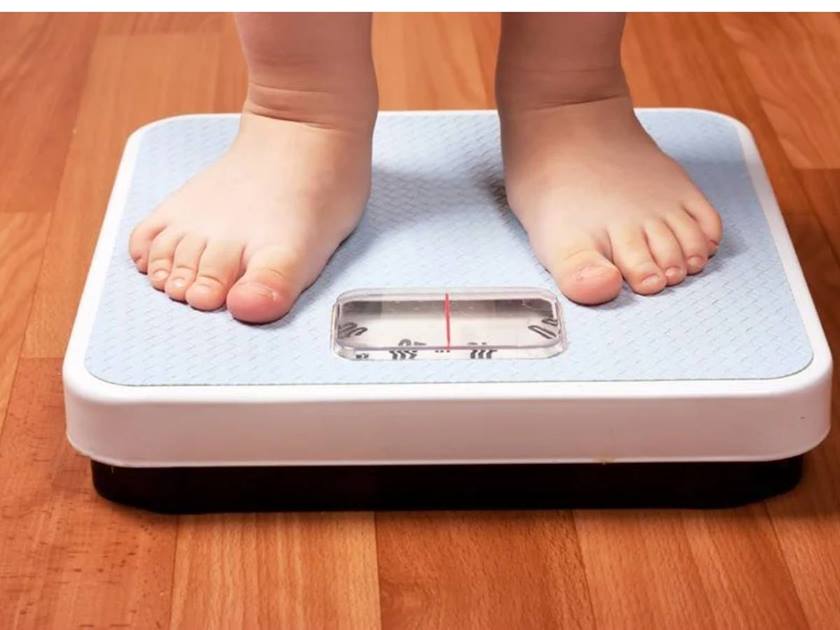 دراسة: علاقة بين مبيدات وملوثات شائعة .. والسمنة المفرطة لدى الأطفال