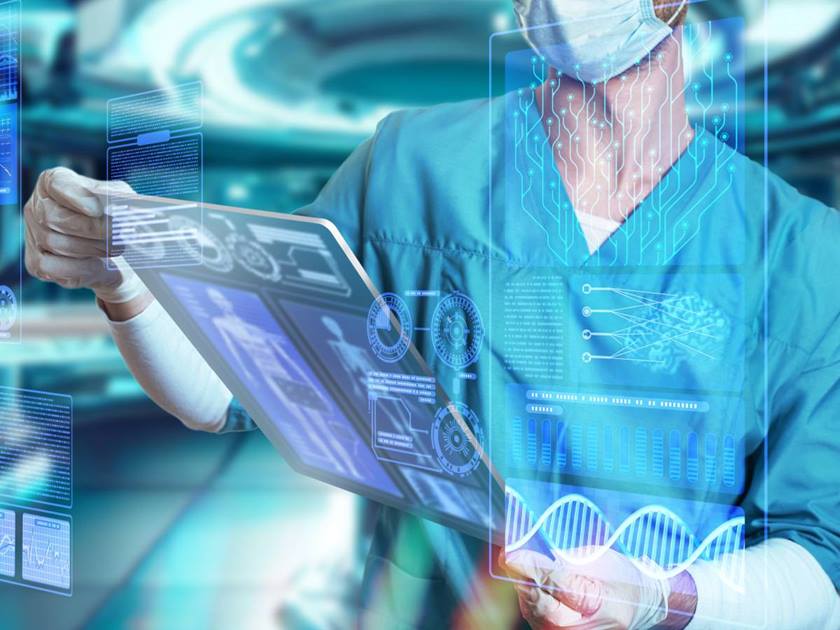 علماء صينيون يبتكرون أداة «ذكاء اصطناعي» .. تساعد في سرعة اكتشاف الأدوية