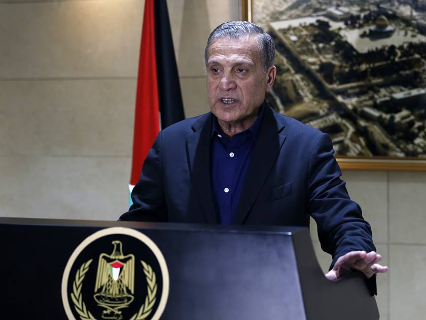 الرئاسة الفلسطينية: التصعيد الإسرائيلي .. يدفع المنطقة نحو الانفجار