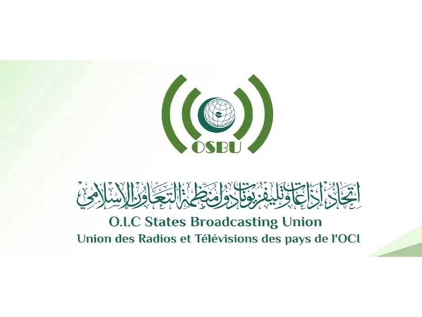 43 دولة عربية وإسلامية وآسيوية توافق على بث مشترك مع التليفزيون الفلسطيني .. السبت