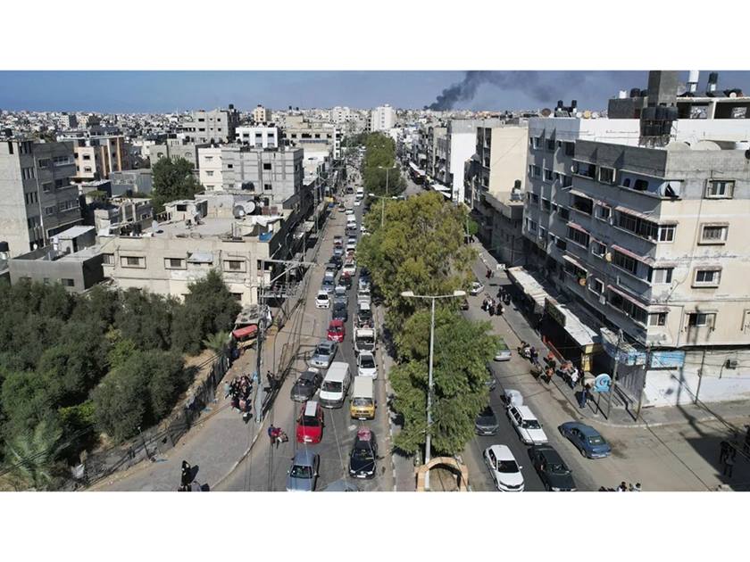أمريكا .. تعيّن مبعوثاً خاصاً للقضايا الإنسانية في الشرق الأوسط