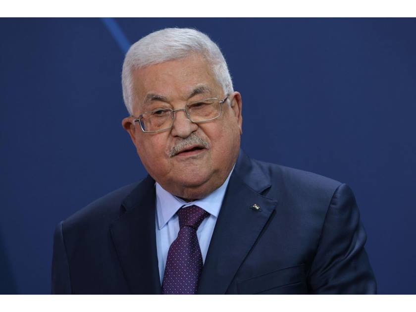 الرئيس الفلسطيني يدعو المجتمع الدولي للتدخل الفوري .. لإغاثة المحاصرين في غزة