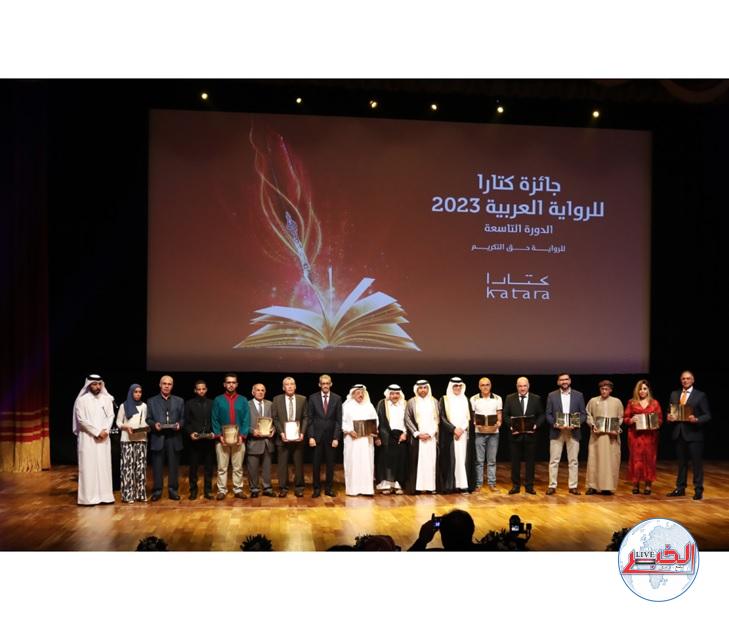 سيطرة مصرية .. على جوائز الرواية العربية