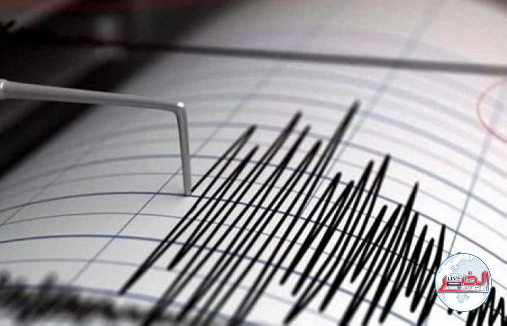زلزال يضرب شمال شرق تايوان بقوة 4.7 درجة