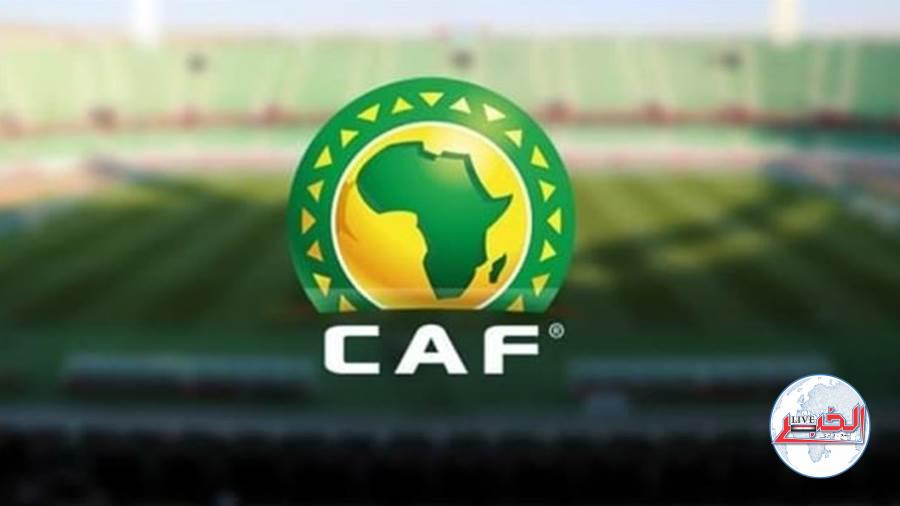 موعد قرعة دورى أبطال أفريقيا والكونفدرالية 2023