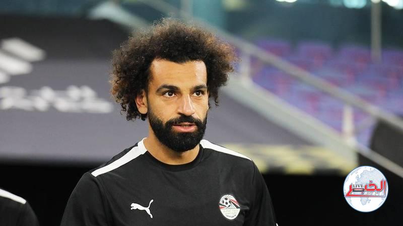 محمد صلاح يدين عدوان جيش الإحتلال علي قطاع غرة