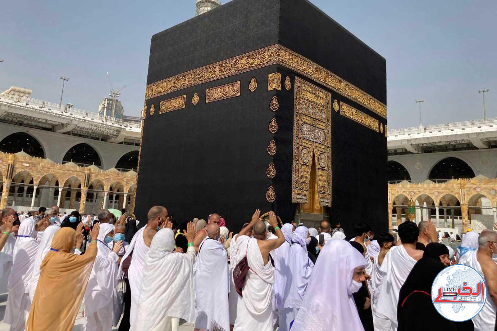 هؤلاء ممنوعون من أداء فريضة الحج هذا العام