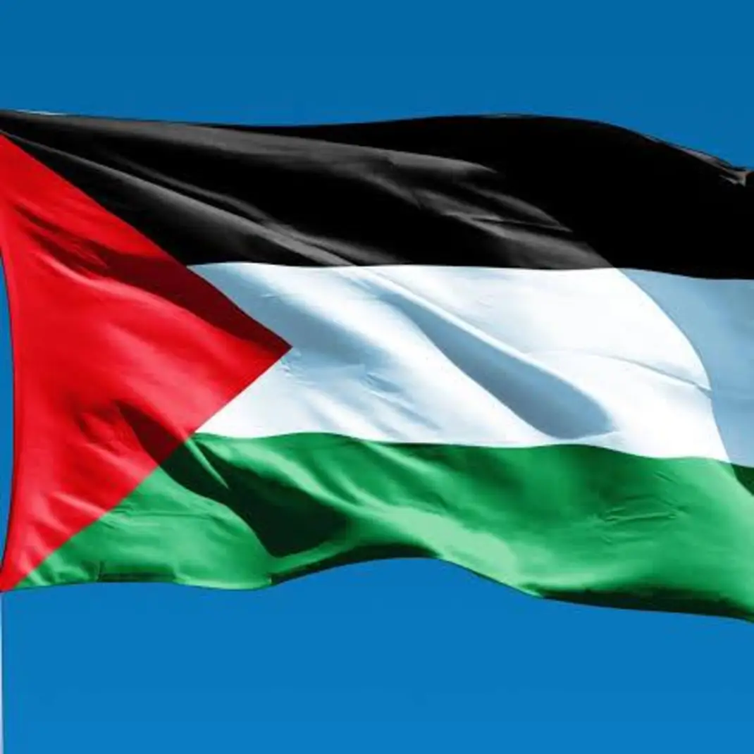 شيكابالا يواصل دعم الأشقاء فى فلسطين