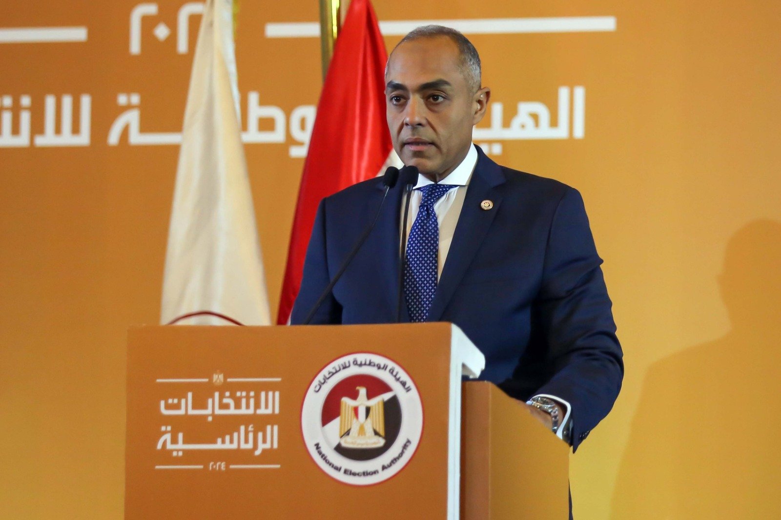 انتخابات الرئاسة .. لم يتقدم أحد في اليوم الأول