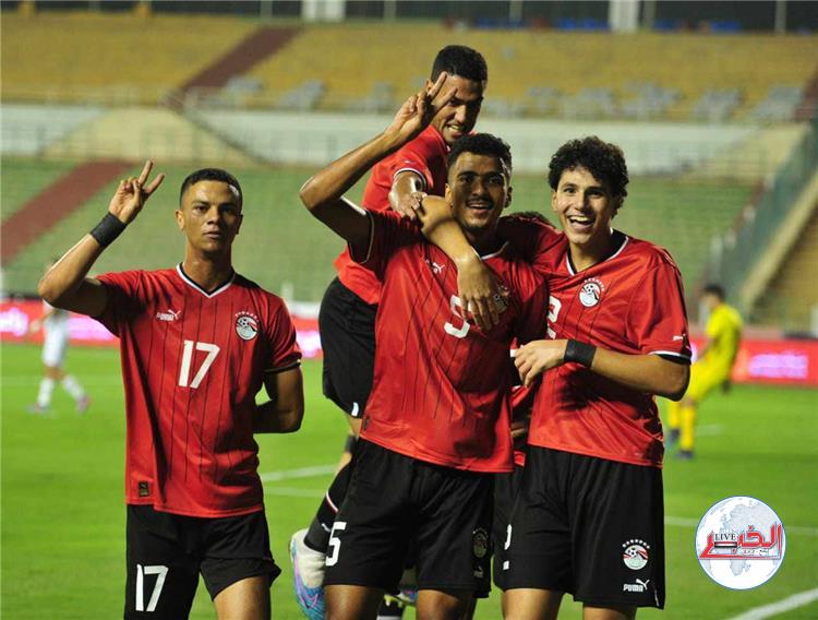 موعد مباراة المنتخب الأولمبي أمام أوزبكستان.. وتردد القنوات الناقلة