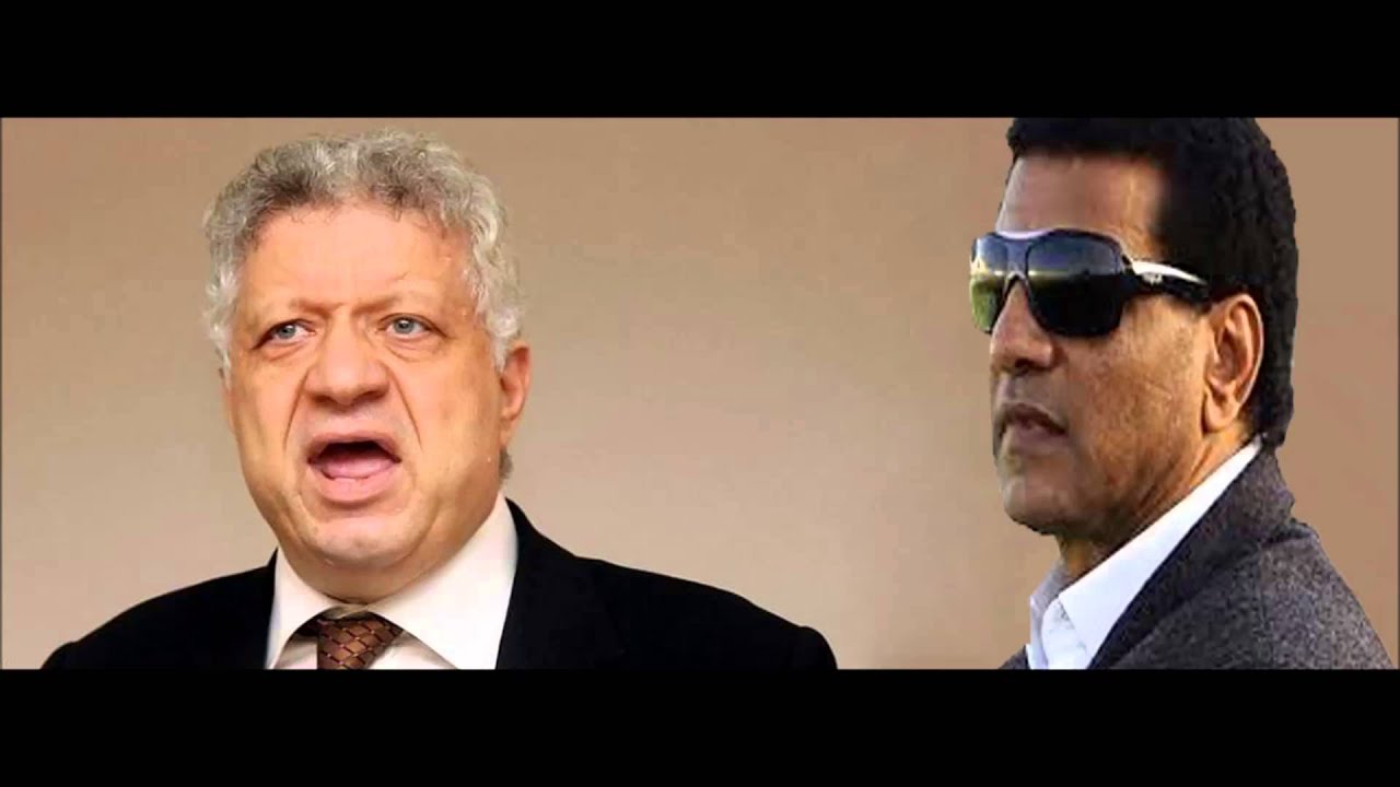 رمز زملكاوي .. يتوقع رسوب فاروق جعفر في انتخابات النادي