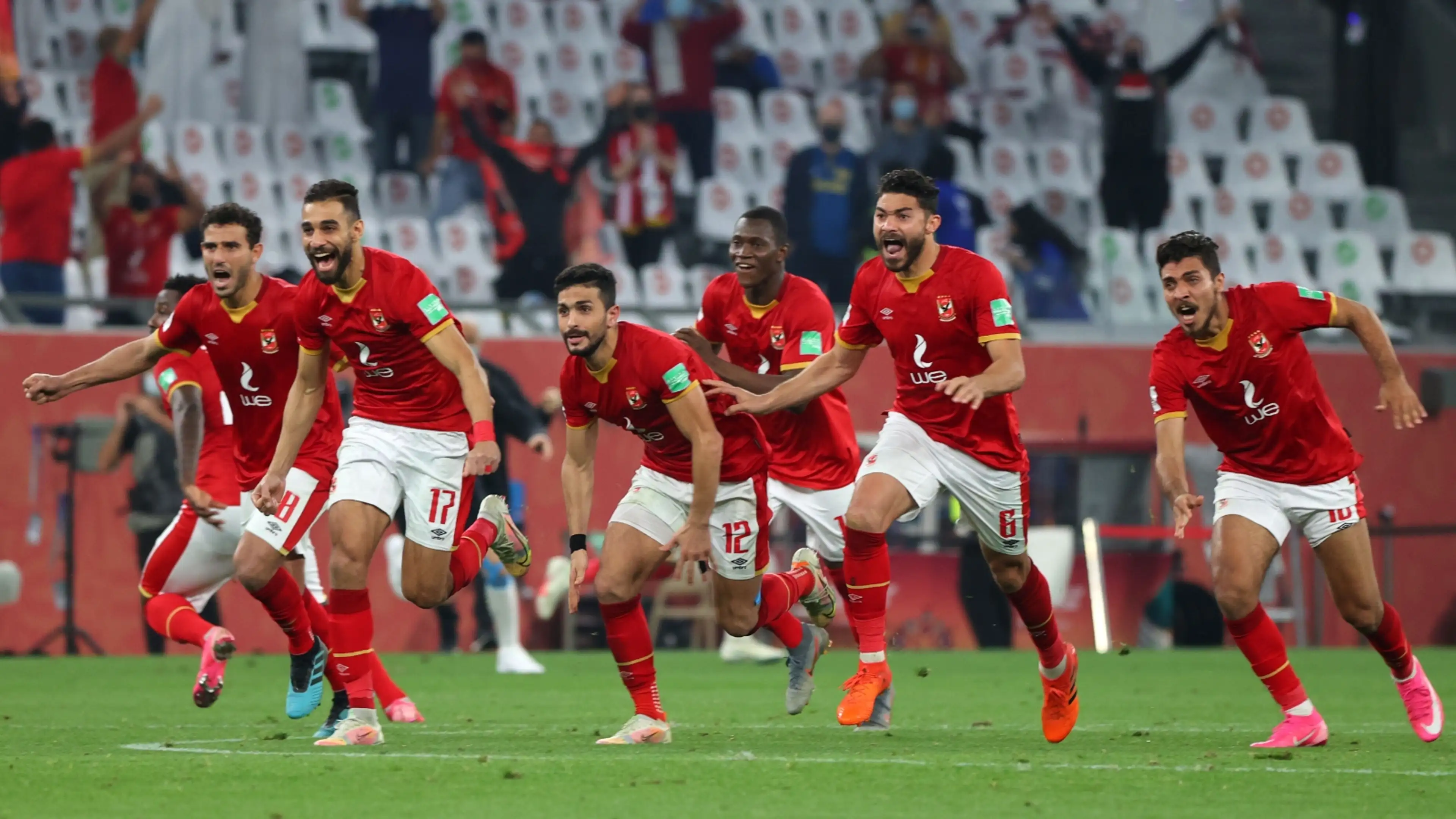 "قبل صافرة البداية: تعرف على تشكيل الأهلي ومفاجآت ريبيرو أمام المحلة"