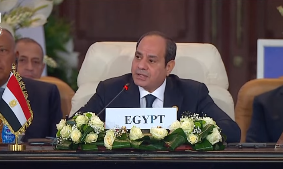 وكالة أسوشيتد برس: الغضب المصري والعربي من الاحتلال .. يتزايد
