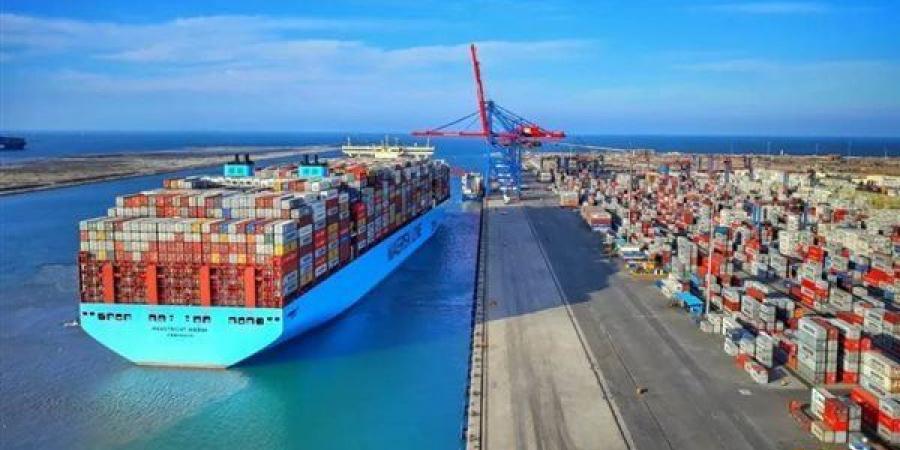 ارتفاع صادرات الصناعات الهندسية إلى 2.7 مليار دولار .. في أول 8 أشهر من 2023