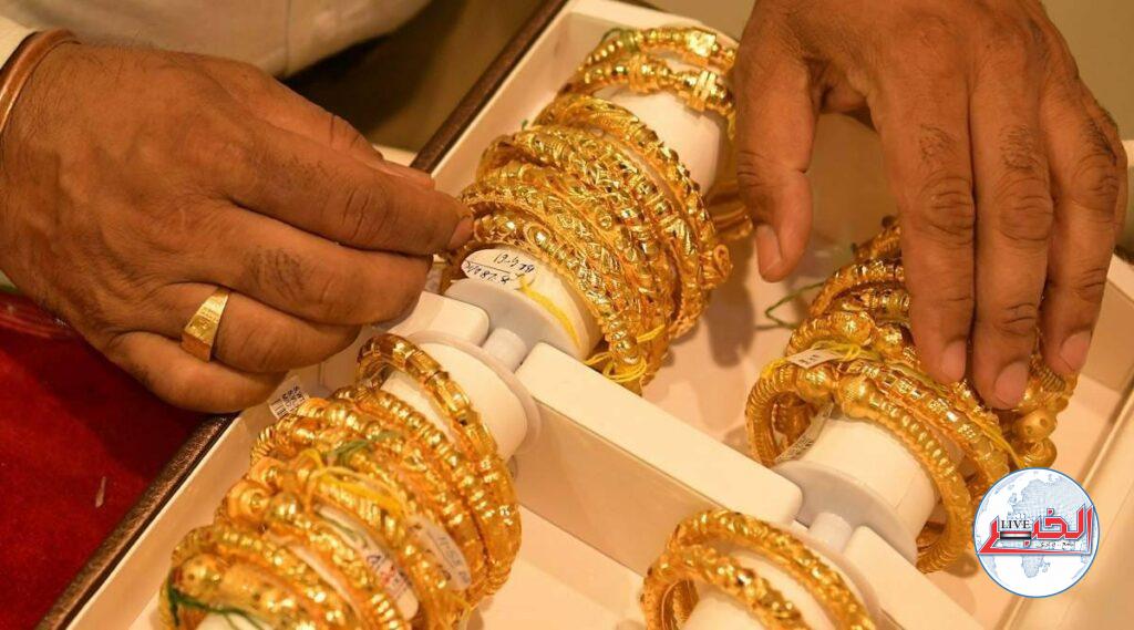 " سعر الذهب في الطالع".. أسعار الذهب اليوم الخميس 26-10-2023 في مصر