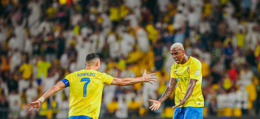 رابط حجز تذاكر مباراة النصر والدحيل في دوري أبطال آسيا 2024