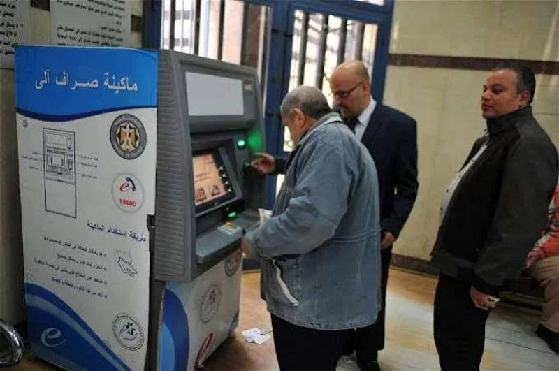صرف المعاشات بالزيادة الجديدة «بأثر رجعي» .. الأسبوع القادم