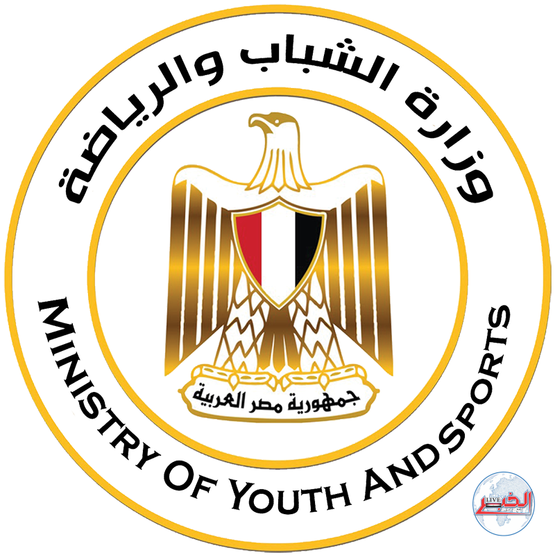 الشباب والرياضة تعلن وقف جميع الأنشطة.. حداداً على أرواح شهداء فلسطين