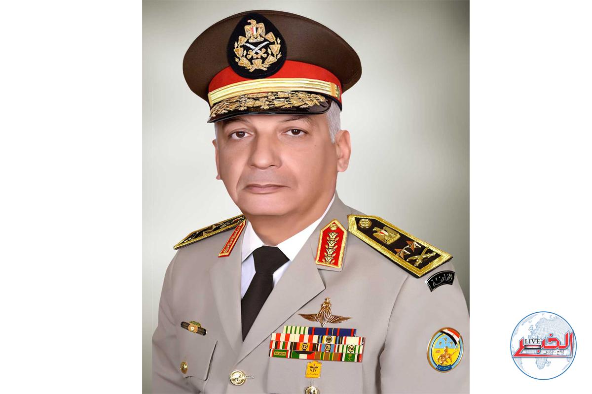 وزير الدفاع يصدق على نتائج الكليات العسكرية 2023