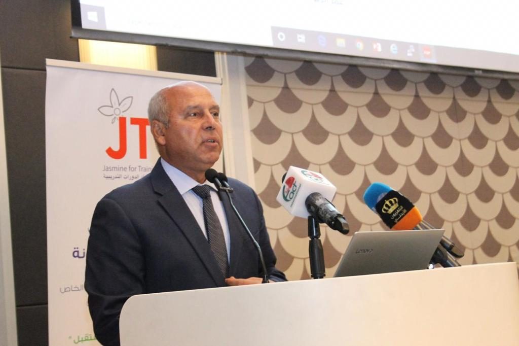 وزير النقل: رؤيتنا تتخطى مجرد نقل الركاب أو البضائع .. إلى «التنمية المستدامة»