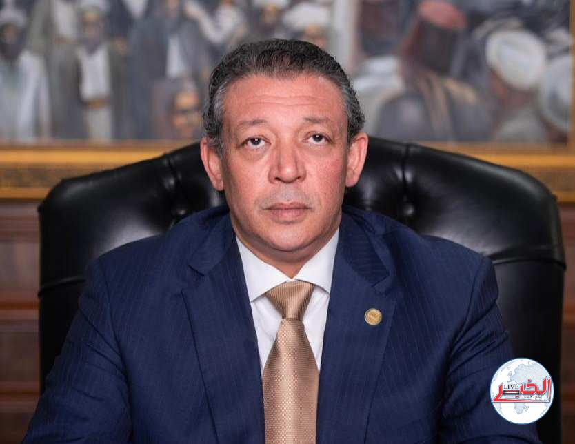 الجمعة.. حملة المرشح الرئاسى حازم عمر تنظم المؤتمر الأول بشرق الدلتا
