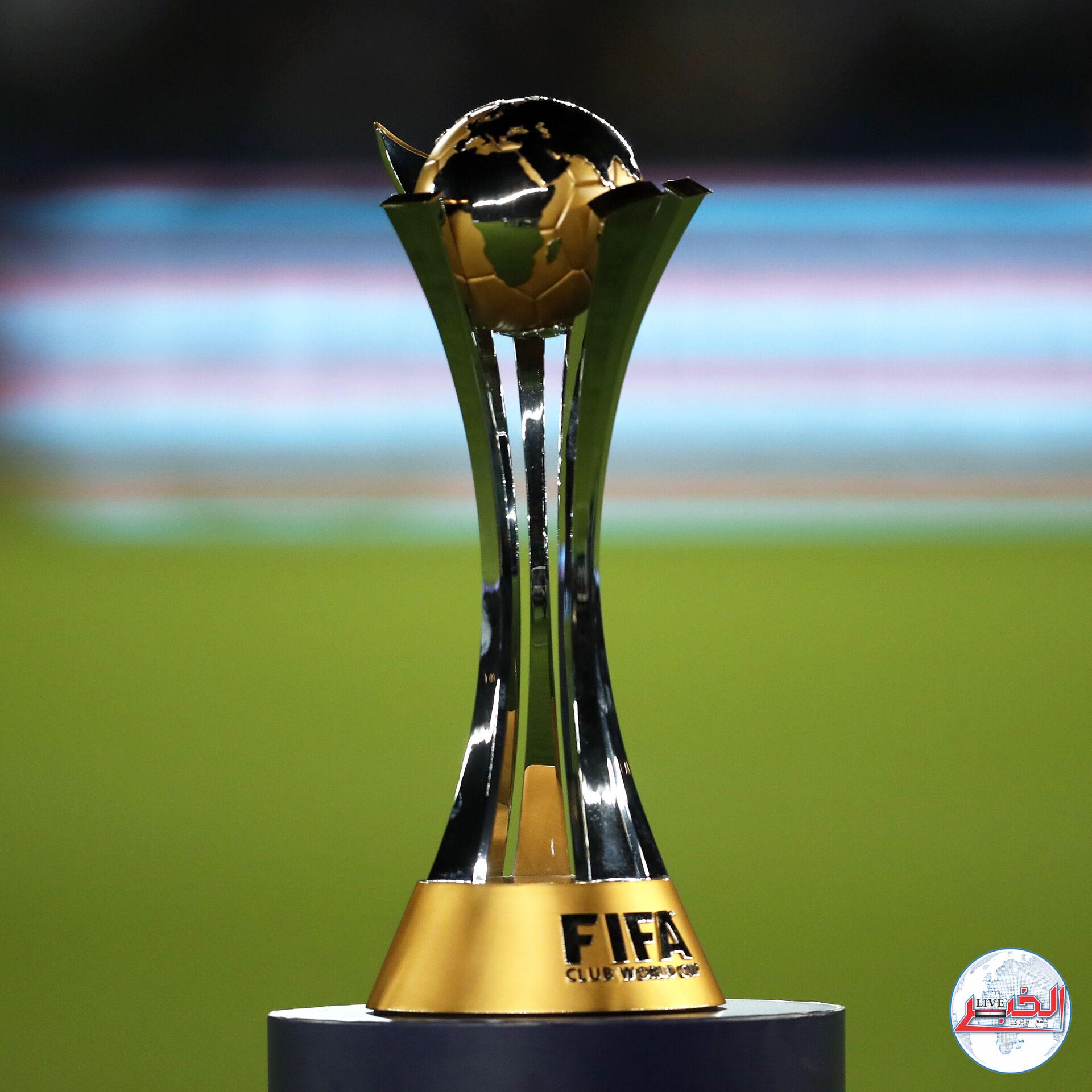 إقالة مدرب منافس الأهلي المحتمل بكأس العالم للأندية 2023 في السعودية