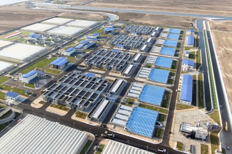 مجلس الوزراء: الجمهورية الجديدة .. تمد جسور التنمية الشاملة والمستدامة إلى سيناء