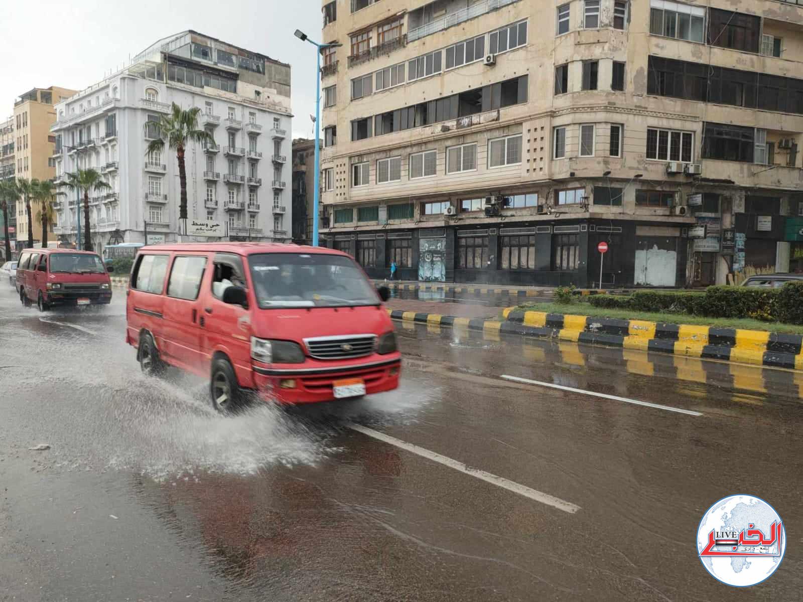 استمرار تعطيل الدراسة بهذه المحافظة غدًا الإثنين بسبب الطقس