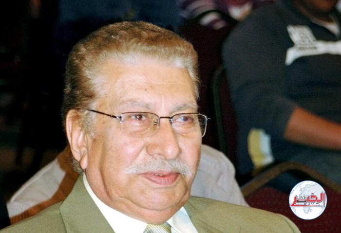 وفاة الفنان عثمان محمد علي عن عمر يناهز 88 عامًا