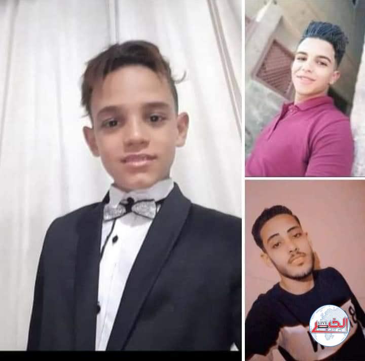 مصرع 3 شباب فى حادث مأساوى بالدقهلية