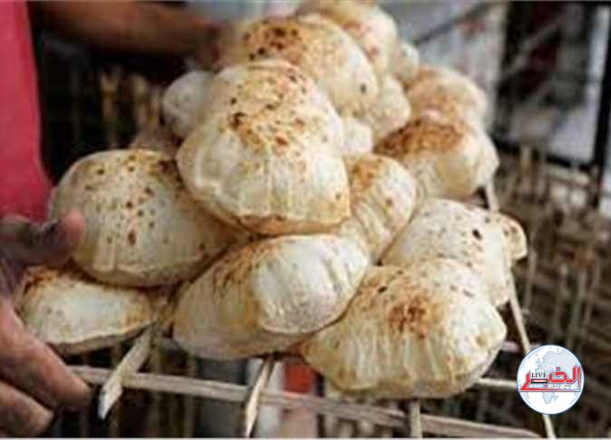 قريبًا.. تطبيق منظومة جديدة لبيع الخبز البلدي المدعم بدون بطاقات - الخبر لايف