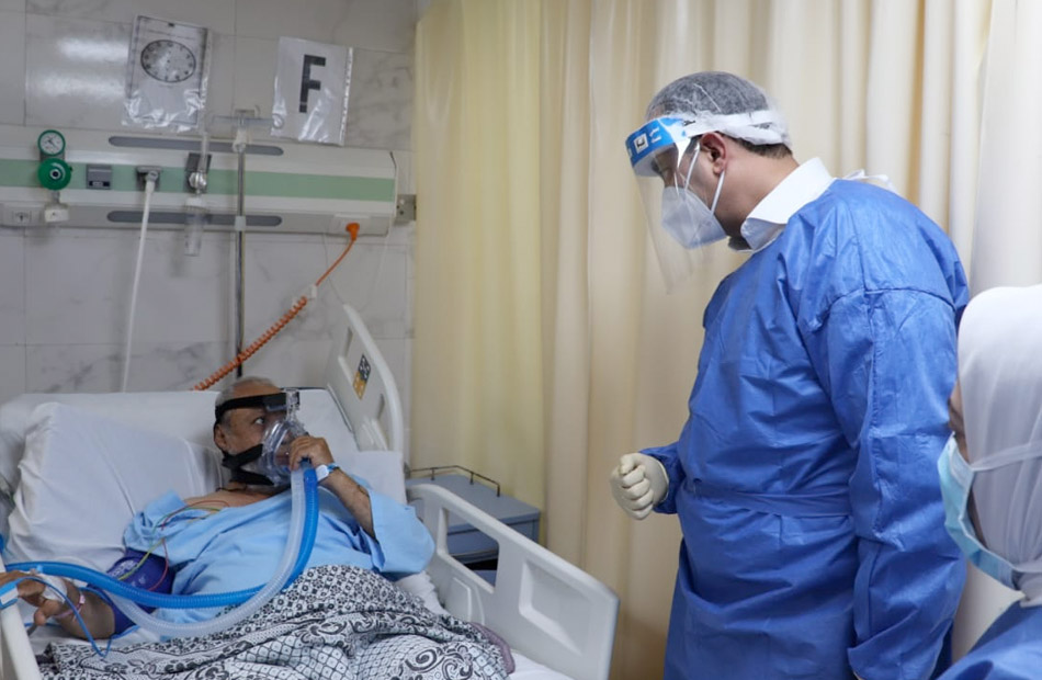 الصحة تضيف 5 أدوية جديدة لعلاج أمراض الدم .. على نفقة الدولة
