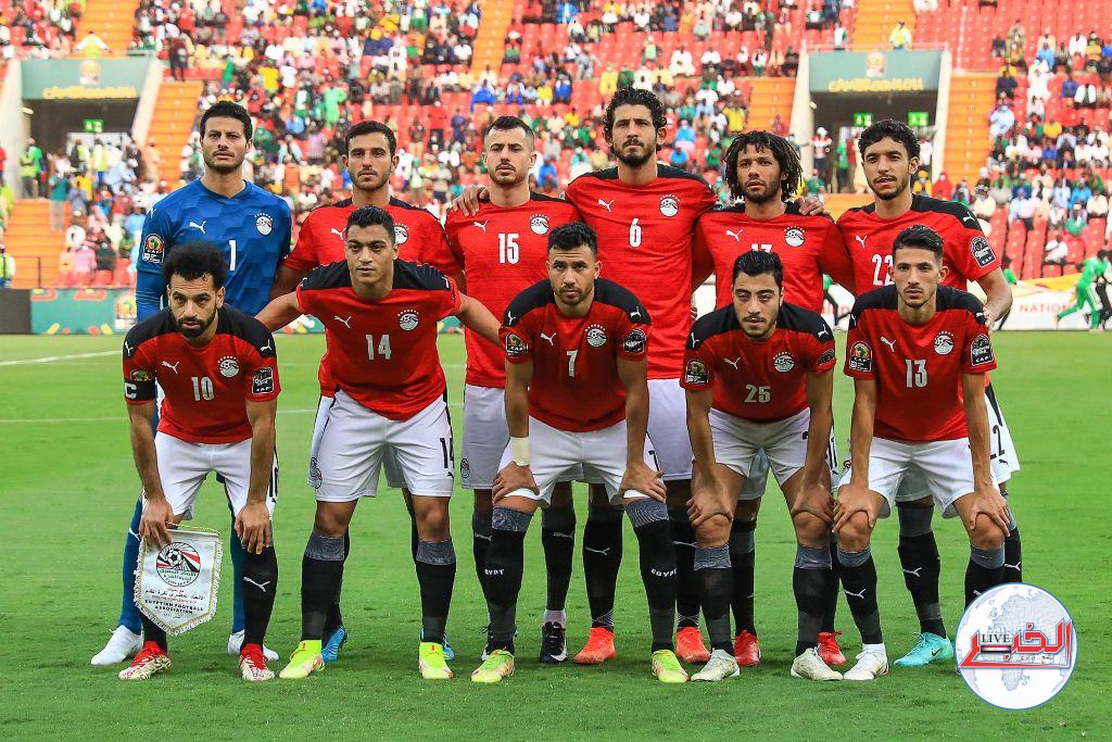 الأهلي يفاوض نجم منتخب مصر لضمه في الإنتقالات الشتوية 2024
