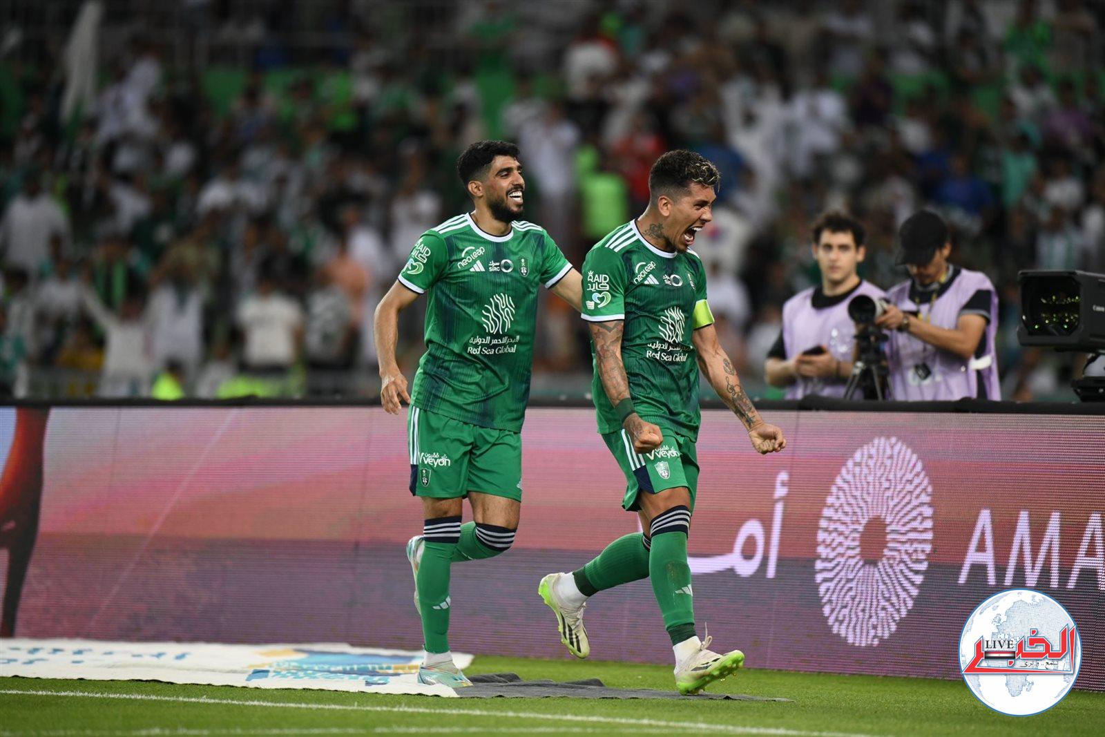 موعد مباراة أهلى جدة والشباب بالدورى السعودى والقنوات الناقلة