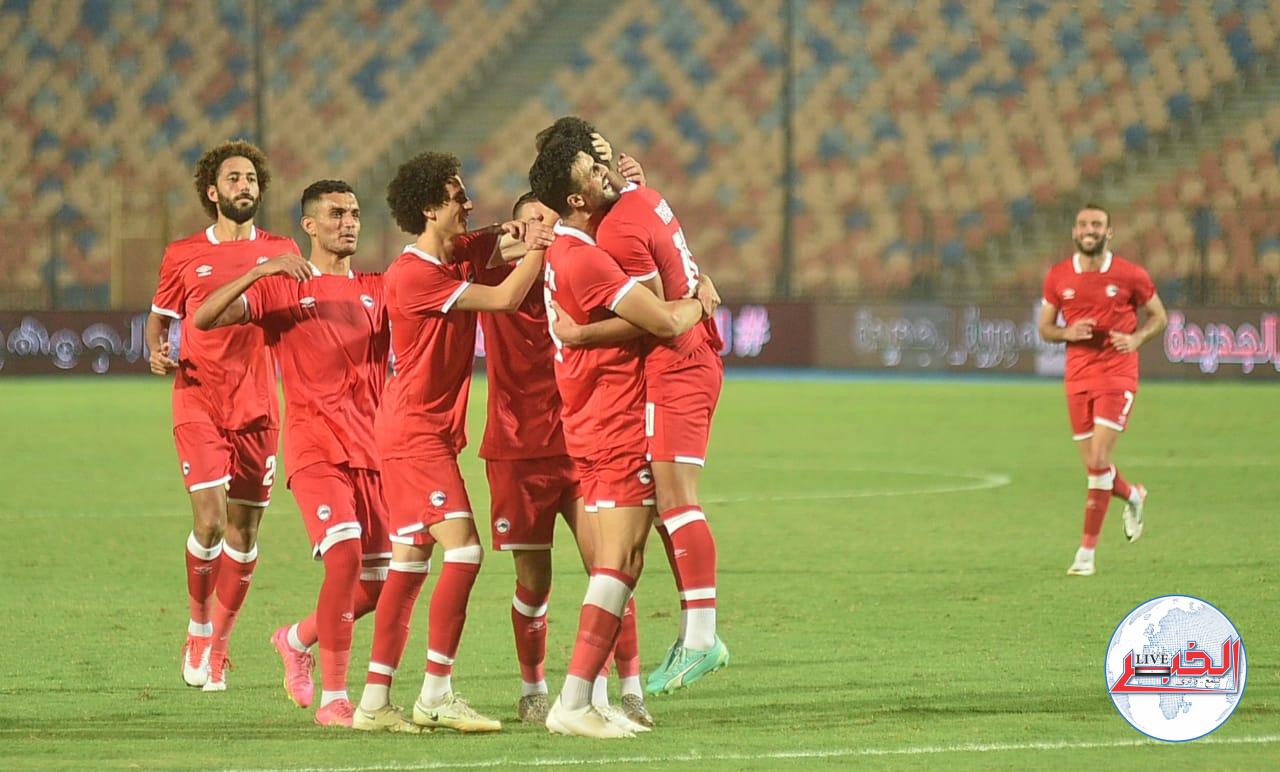 موعد مباراة مودرن فيوتشر وسوبر سبورت ببطولة الكونفدرالية.. التشكيل المتوقع