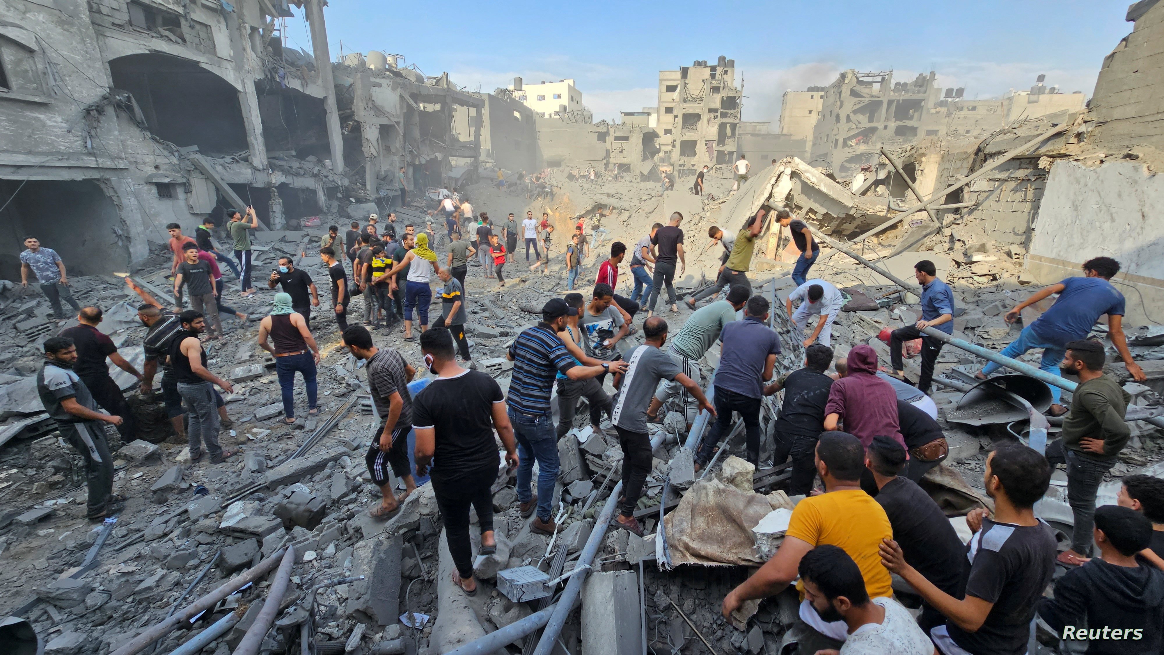 متحدث الصحة الفلسطينية: ارتفاع عدد شهداء غزة لـ 9061 بينهم 3760 طفلا و2326 سيدة
