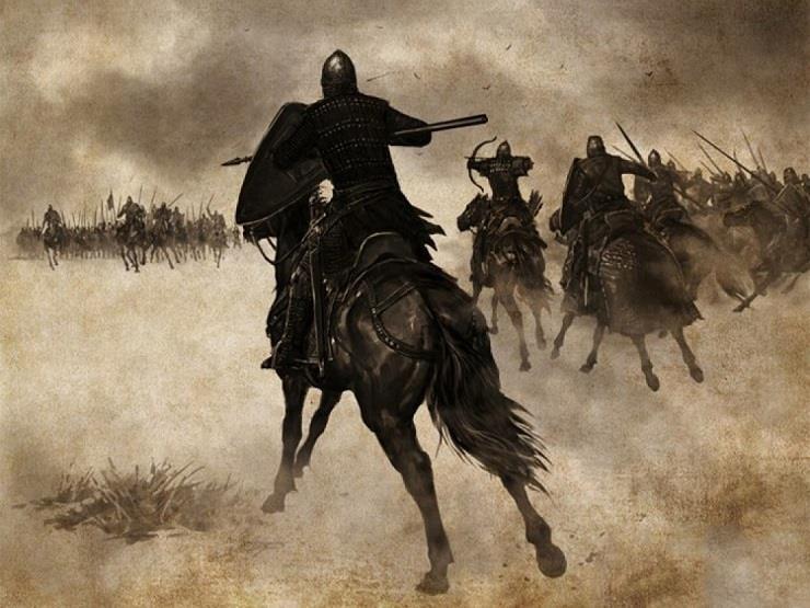 صلاح رشاد .. يكتب : الملك العضوض .. والأثمان الباهظة (5)