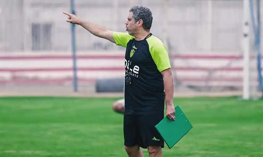 معتمد جمال يكتب نهاية قصة نجم الفريق مع الزمالك.. تعرف علي التفاصيل