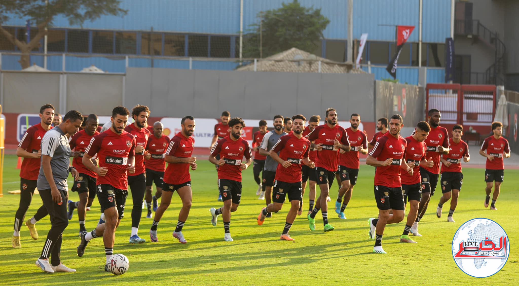 حسم مصير عودة القناص لقيادة هجوم الأهلي في يناير 2024