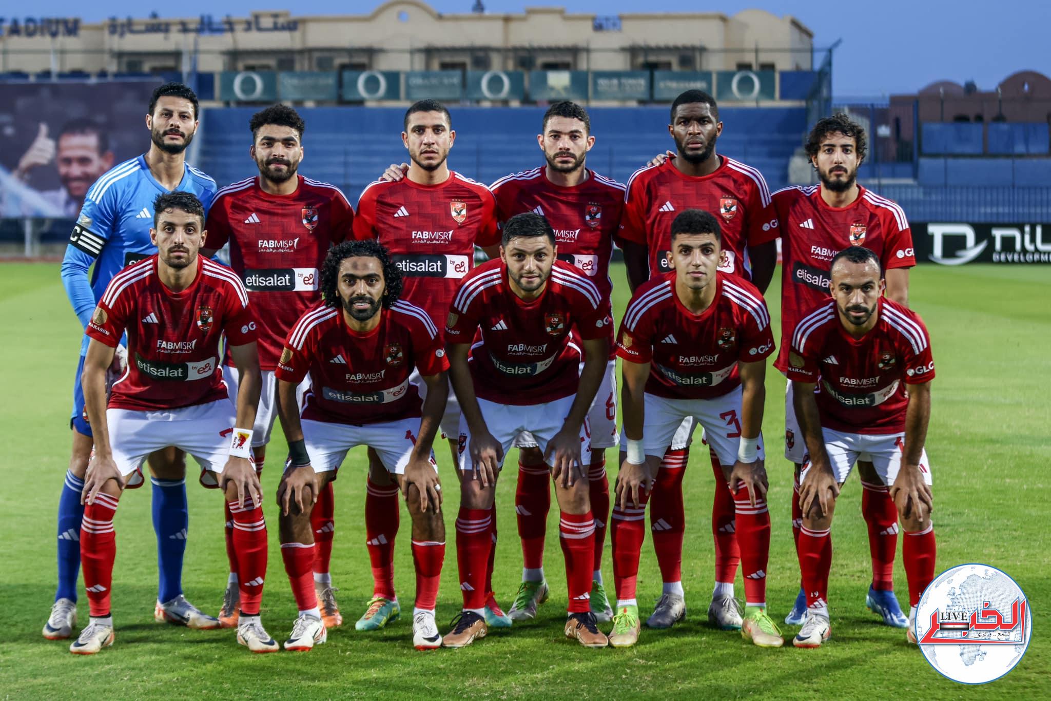 مدير الكرة بـ " الأهلي" يُهدد لاعبي الفريق بتجميد المستحقات المالية
