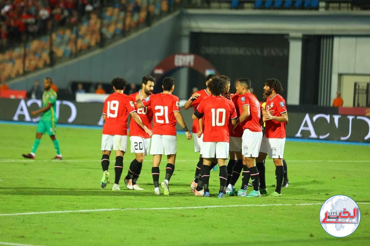 الأهلي يضع الرتوش الأخيرة لضم جوكر من منتخب مصر خلال يناير 2024