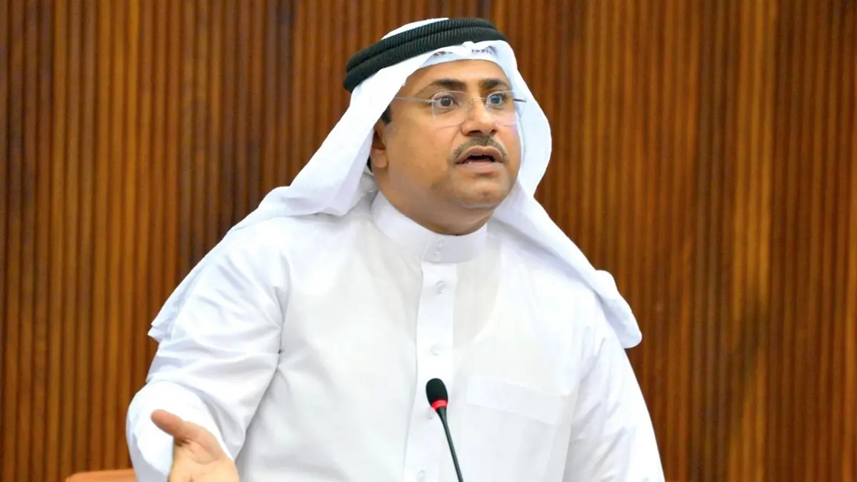 عاجل| البرلمان العربى يعلن رفع دعوى أمام المحكمة الجنائية ضد الاحتلال الإســ..ـرائيلى