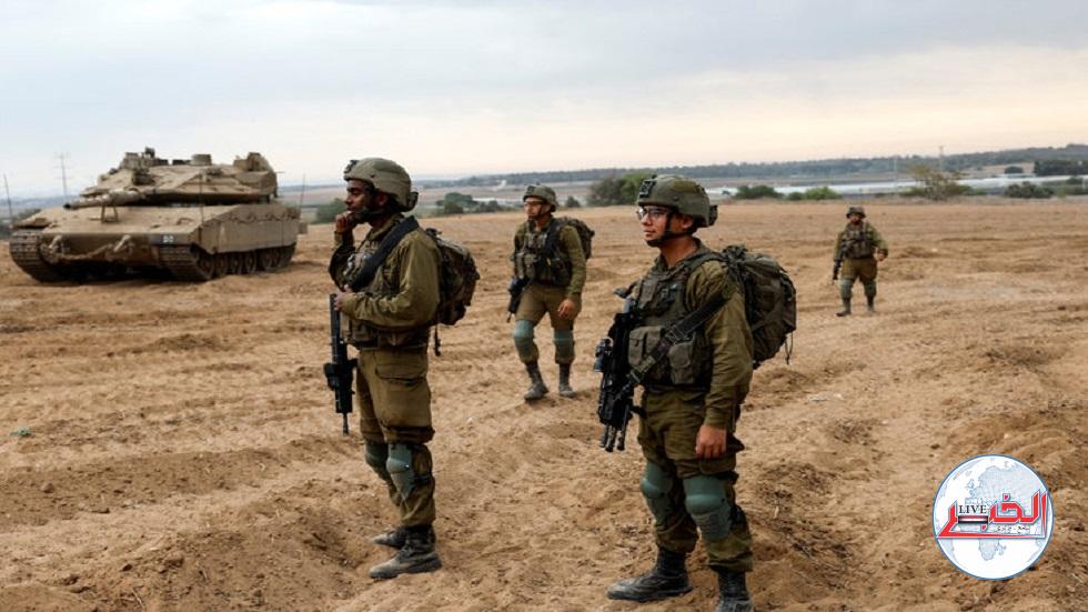 استشهاد 4 فلسطينيين بالضفة الغربية
