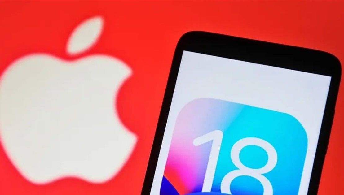 /آبل/ تعتزم إجراء تغييرات شاملة .. في نظام iOS 18 القادم لهواتف آيفون