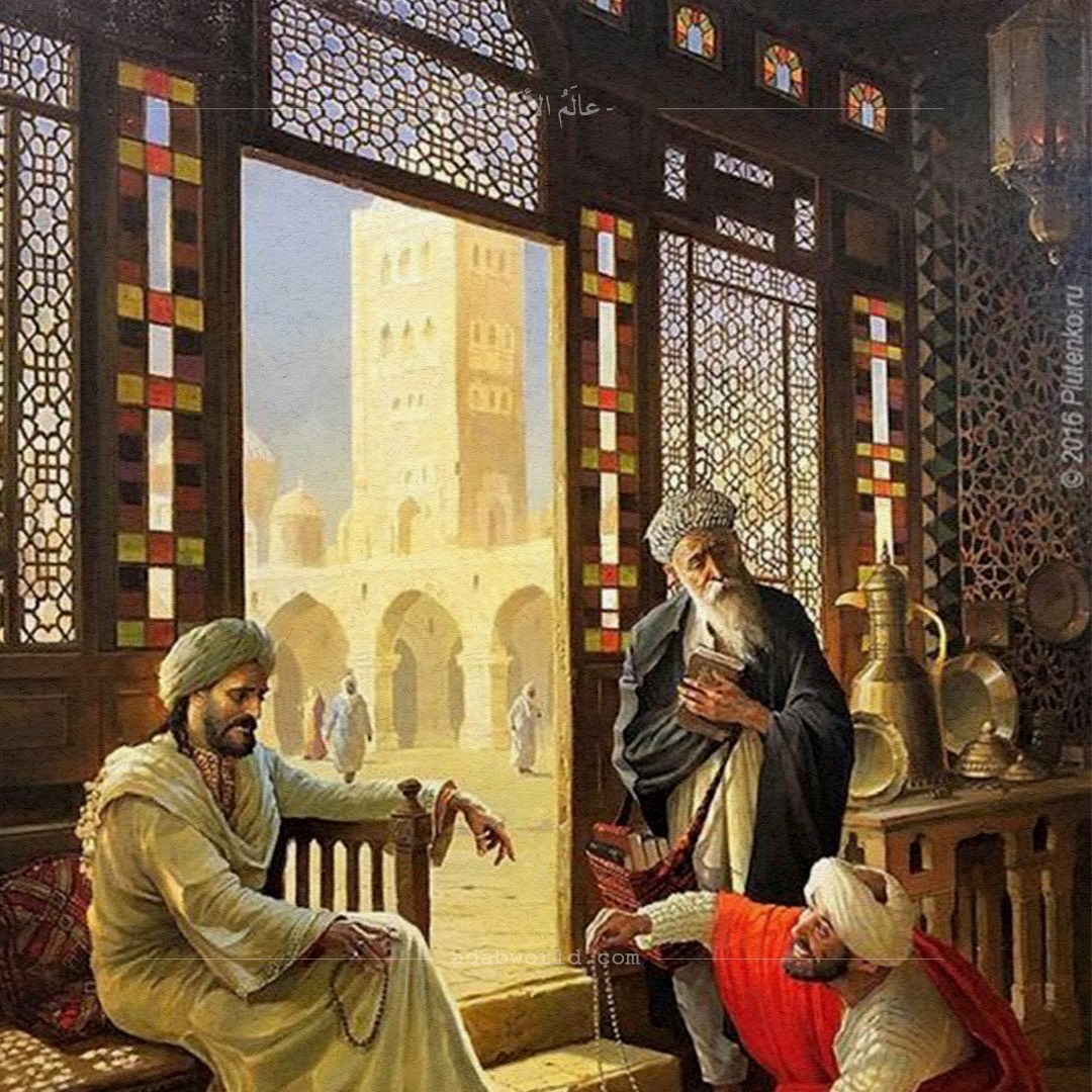 صلاح رشاد .. يكتب : الملك العضوض والأثمان الباهظة (11)