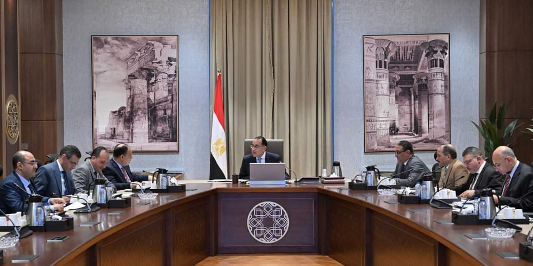 مدبولى : الحكومة مستمرة فى تطوير المناطق غير المخططة بمختلف أنحاء الجمهورية