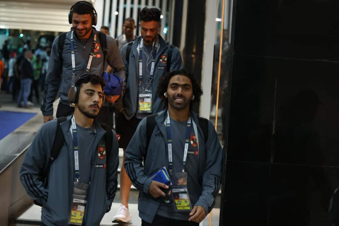 كولر يعلن تشكيل الأهلى أمام صن داونز بالدورى الإفريقى 