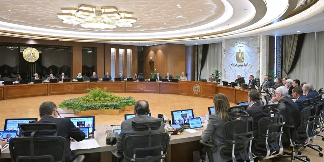 مجلس الوزراء:  1600 جنيه سعر توريد أردب القمح للعام الجارى 