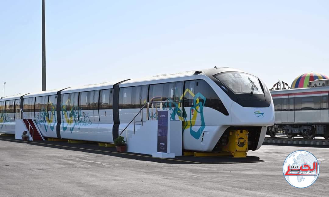 الخط الثالث للمترو يخدم أهالى إمبابة والبوهى والقومية شمالا، ومنطقة السودان وبولاق الدكرور وجامعة القاهرة جنوبا