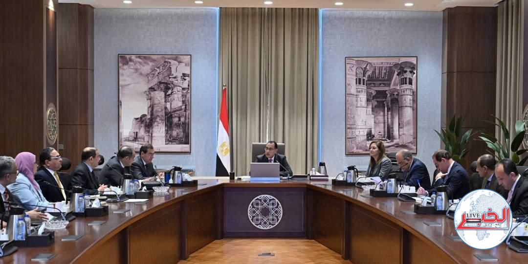 رئيس الوزراء يوجه بالإسراع في تنمية المنطقة الاقتصادية للمثلث الذهبي والاستفادة من ثرواتها